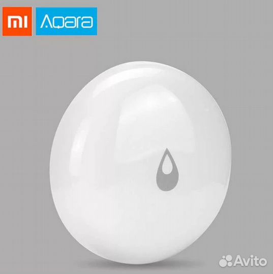 Датчик протечки Xiaomi Aqara