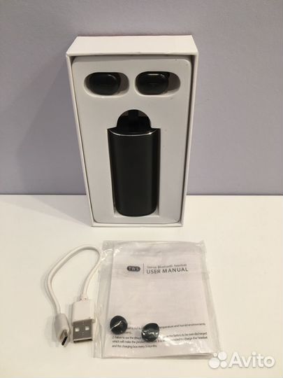 Беспроводные наушники T1 EJ86