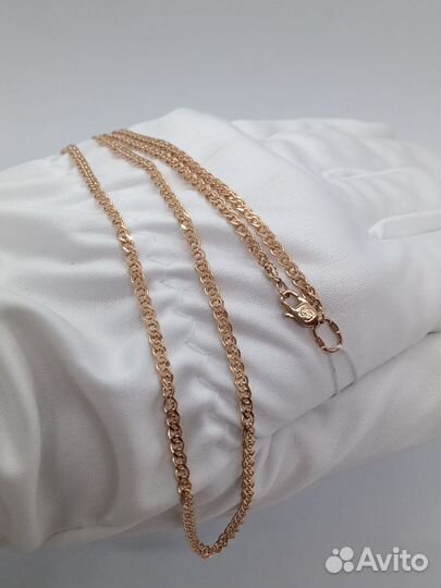 Золотая цепь