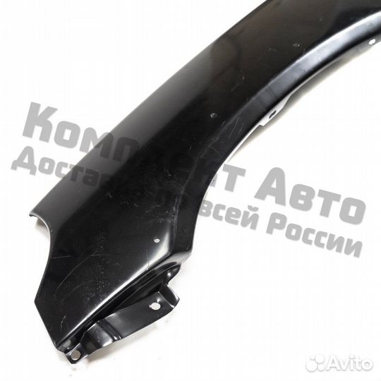 Крыло переднее левое правое Chevrolet Нива