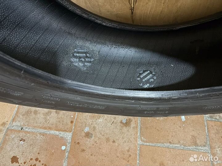 Goodyear UltraGrip Ice 2 205/60 R16 96T