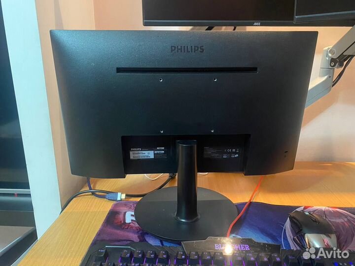 Philips 220V8L/62