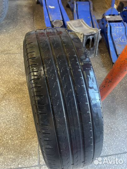 Pirelli Scorpion 225/65 R17 102H