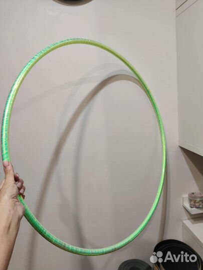 Мяч булавы для художественной гимнастики