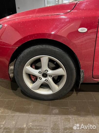 Продам колёса