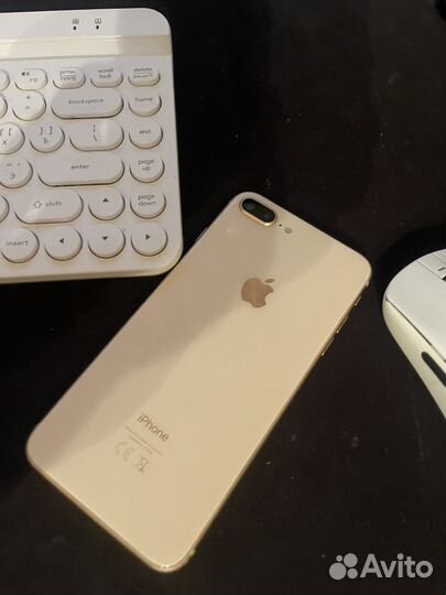 iPhone 8 Plus, 64 ГБ