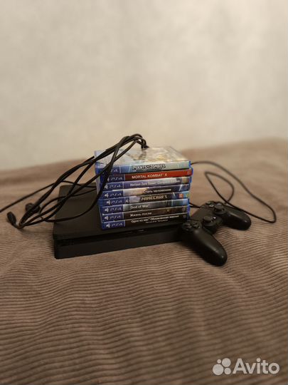 Sony playstation 4 PS4