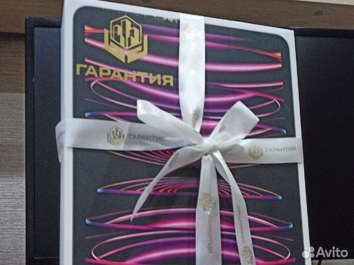 iPad Pro 11 2022 128gb Wifi+Cellular