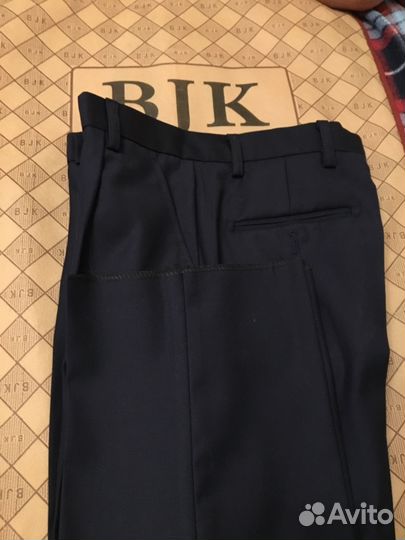 Школьный костюм