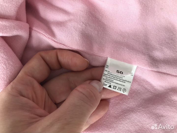 Шапка шлем Reima 50