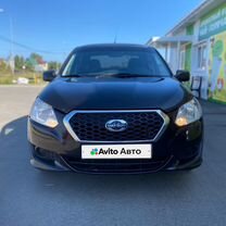 Datsun on-DO 1.6 MT, 2018, 95 000 км, с пробегом, цена 450 000 руб.