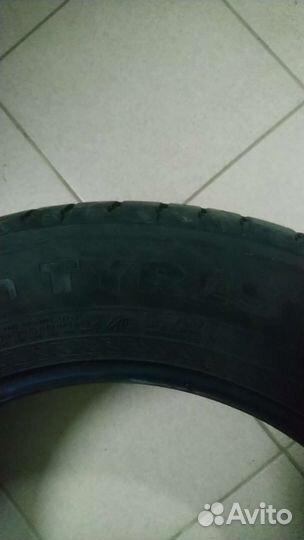 Nokian Tyres Line 215/65 R17 108D