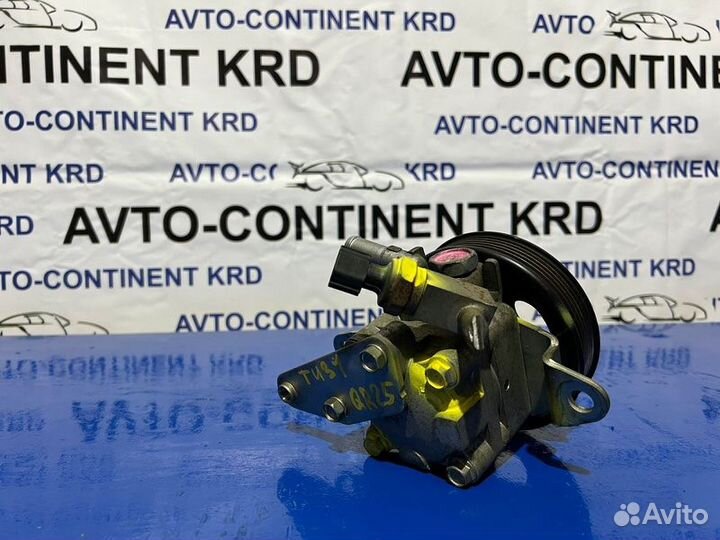 Гидроусилитель Nissan Presage TU31 QR25