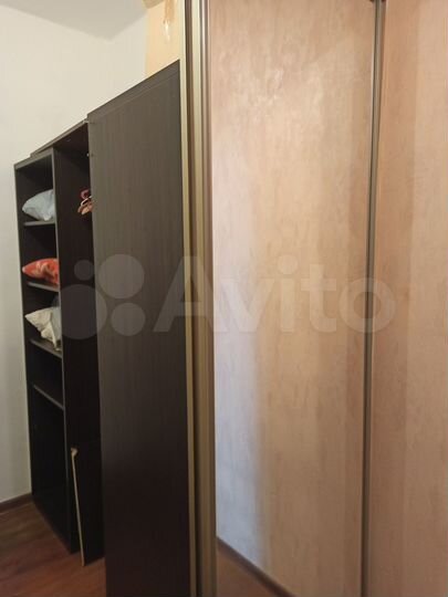 1-к. квартира, 39,4 м², 9/17 эт.