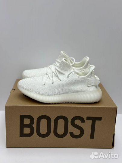 Кроссовки Adidas Yeezy Boost 350