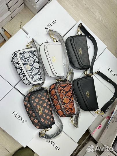 Сумка женская