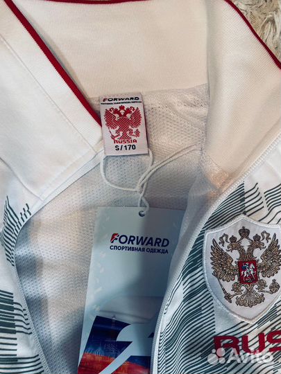 Спортивный костюм forward