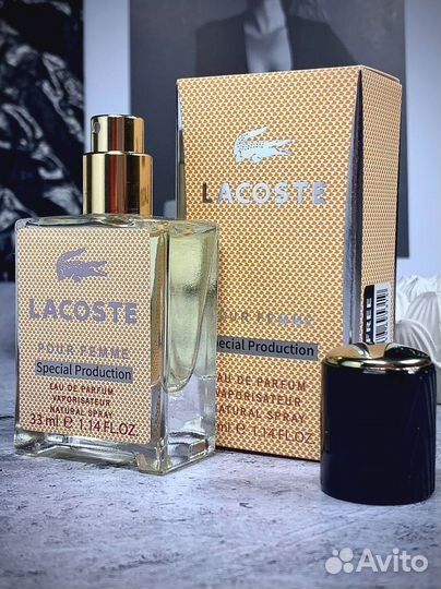 Духи женские 33мл