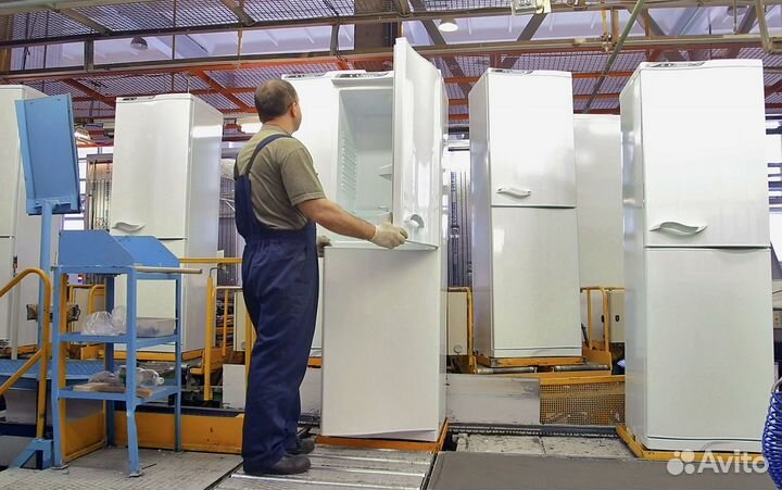 Сборщик(ца) / комплектовщик без опыта