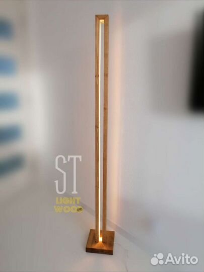 Торшер светильник Бра люстра