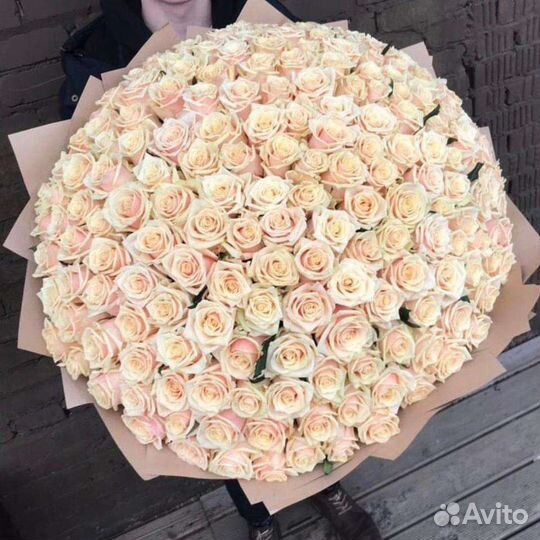 Букеты и композиции гиганты