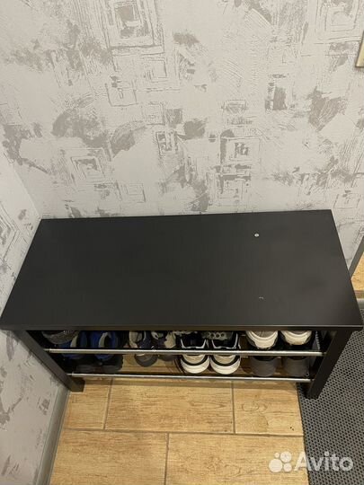 Прихожая IKEA