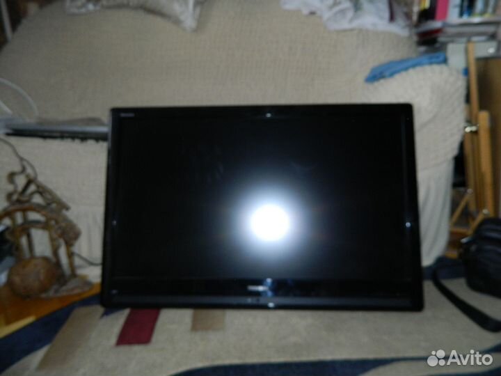 Телевизор Toshiba Regza