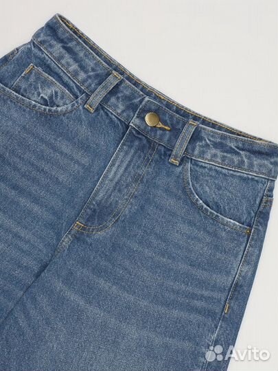 Джинсы Zara 38