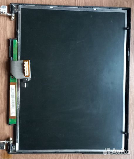 Запчасти Thinkpad t23