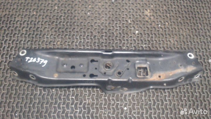 Рамка капота Opel Astra H, 2008