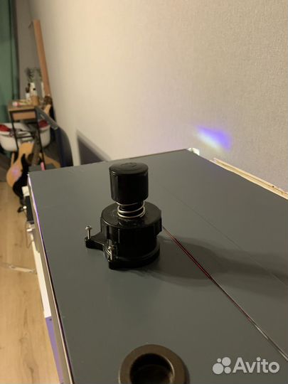 Кнопка для фильтра tetra ex800 plus