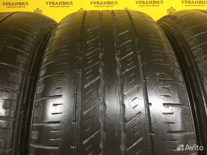 Hankook Dynapro HP RA23 235/60 R17 102H