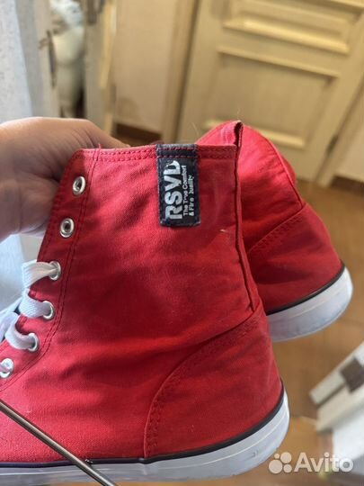 Кеды converse мужские 43 размер