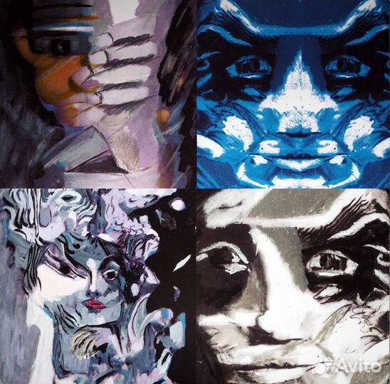 Виниловая пластинка Sony System Of A Down Hypnotiz