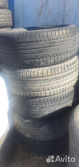 Nokian Tyres Hakka Blue 285/60 R18