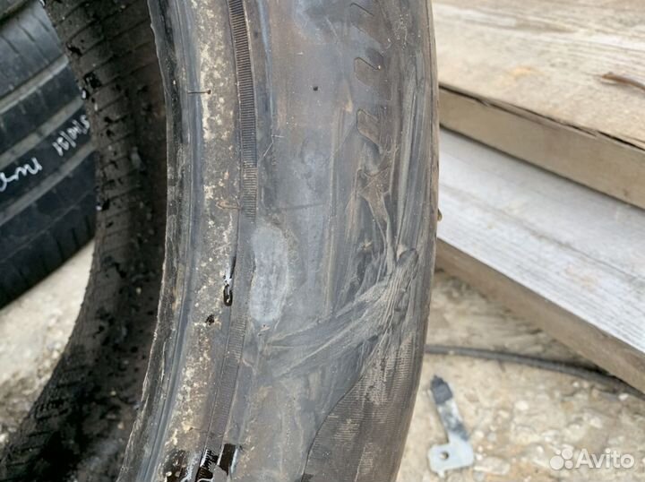 Pirelli Ice Zero FR SUV 295/40 R21