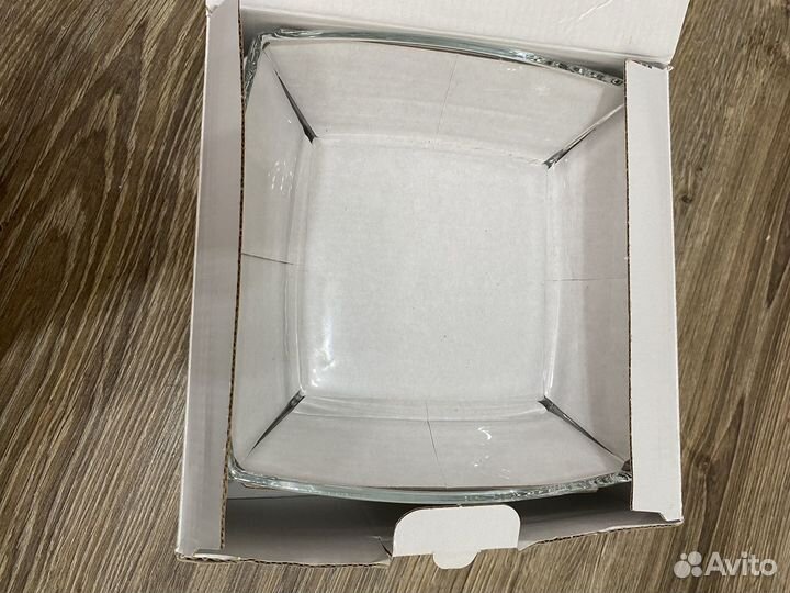 Нвбор салатников