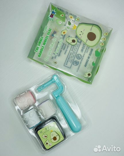 Подарочный набор 