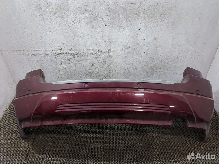 Датчик парктроника Chrysler Pacifica, 2004