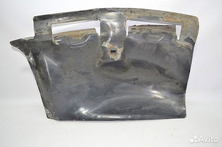 Удлинение локера, правое scania R-series (01.04)