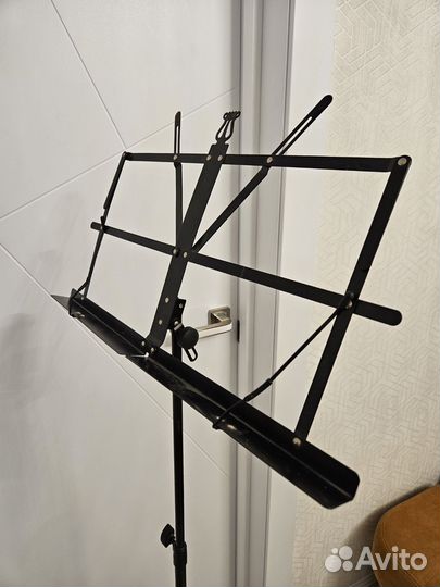 Пюпитр для нот