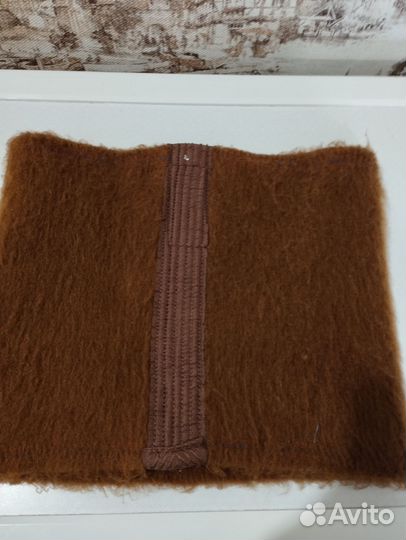 Пояс лечебный из верблюжьей шерсти