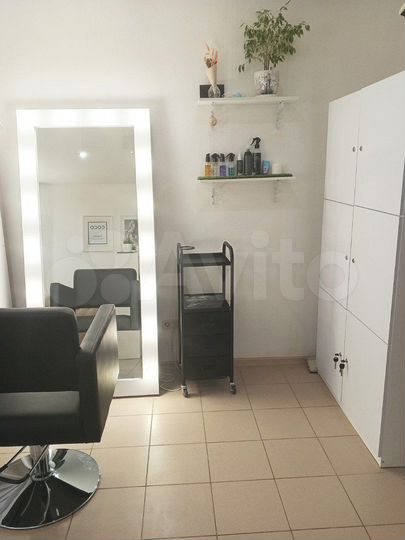 Свободного назначения, 22 м²