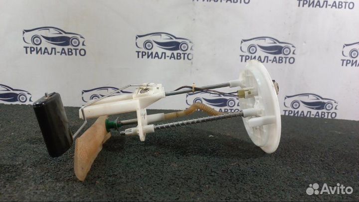 Насос топливный sorento