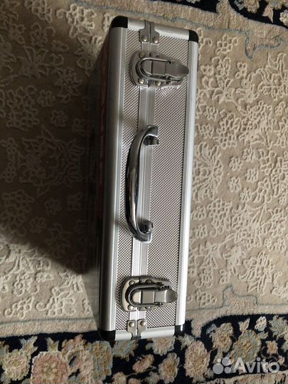 Набор буровых коронок