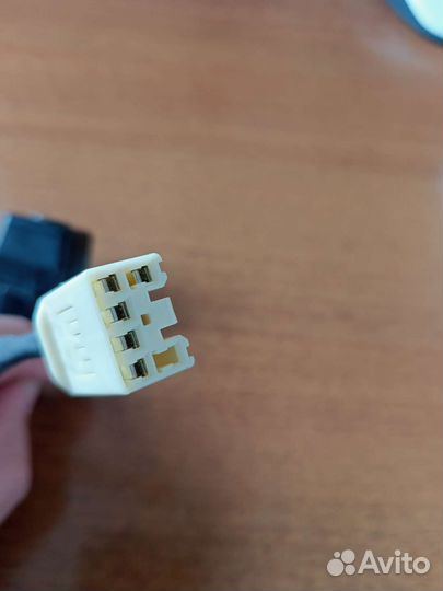 Камера заднего вида Mitsubishi ASX 5810A046