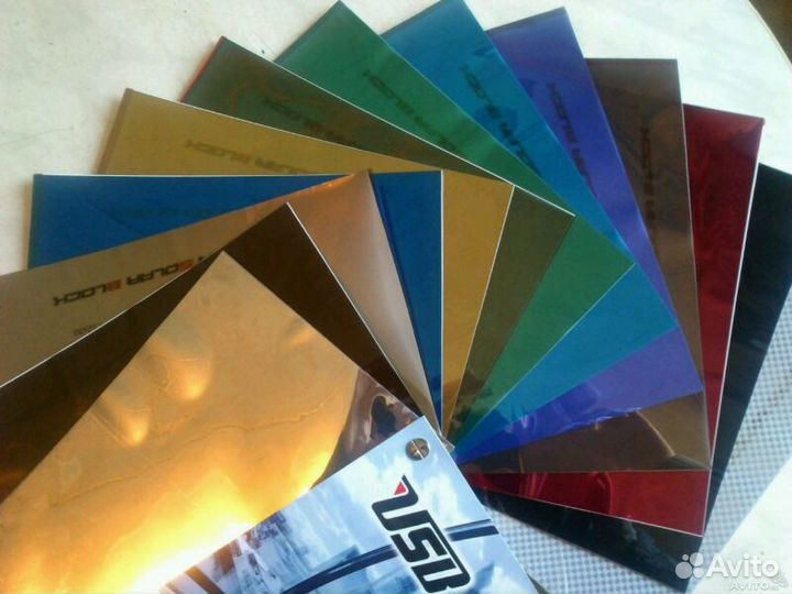 Тонирование(тонировка) окон, балконов, офисов