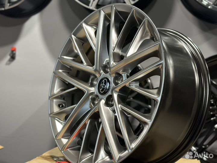 Диски на Toyota Lexus R18 арт 1806