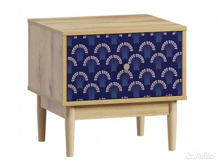 Тумба прикроватная Тайрон Tulip