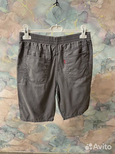 Шорты мужские levis